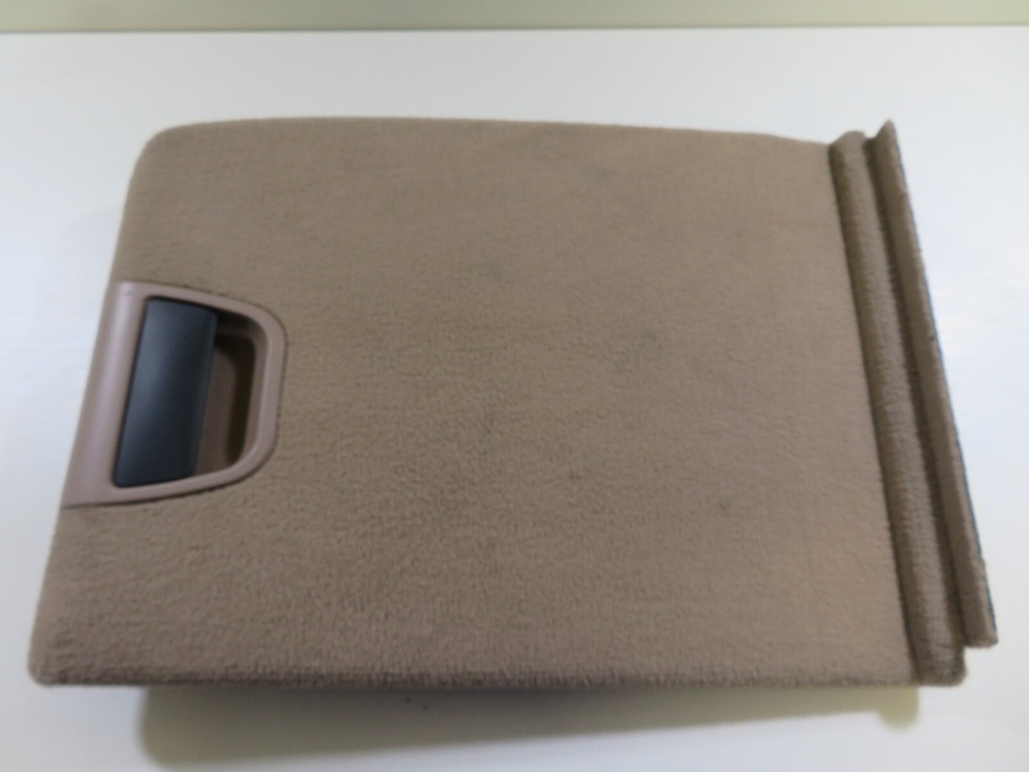 BMW X5 E53 OS DRIVER REAR BOOT ACCES TRIM COVER 7034366 1999-2006 MISC1609-14