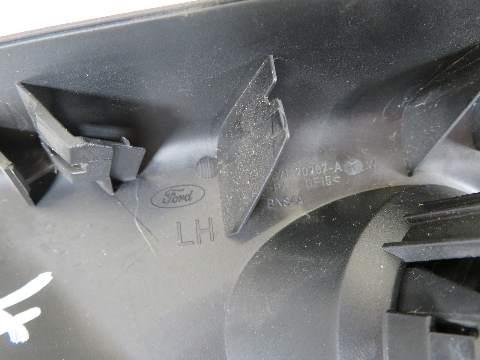 FORD MONDEO MK4 NSF DOOR TWEETER SPEAKER 2006-2010 A1201-4