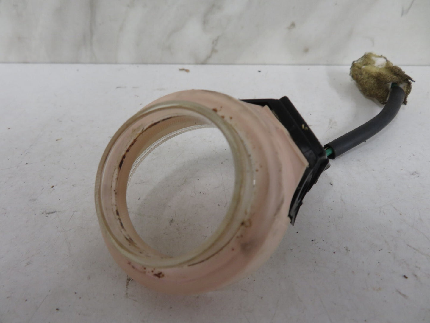 TOYOTA MR2 MK2 SW20 KEY LIGHT SURROUND WHITE PLUG TYPE MIX1419-31