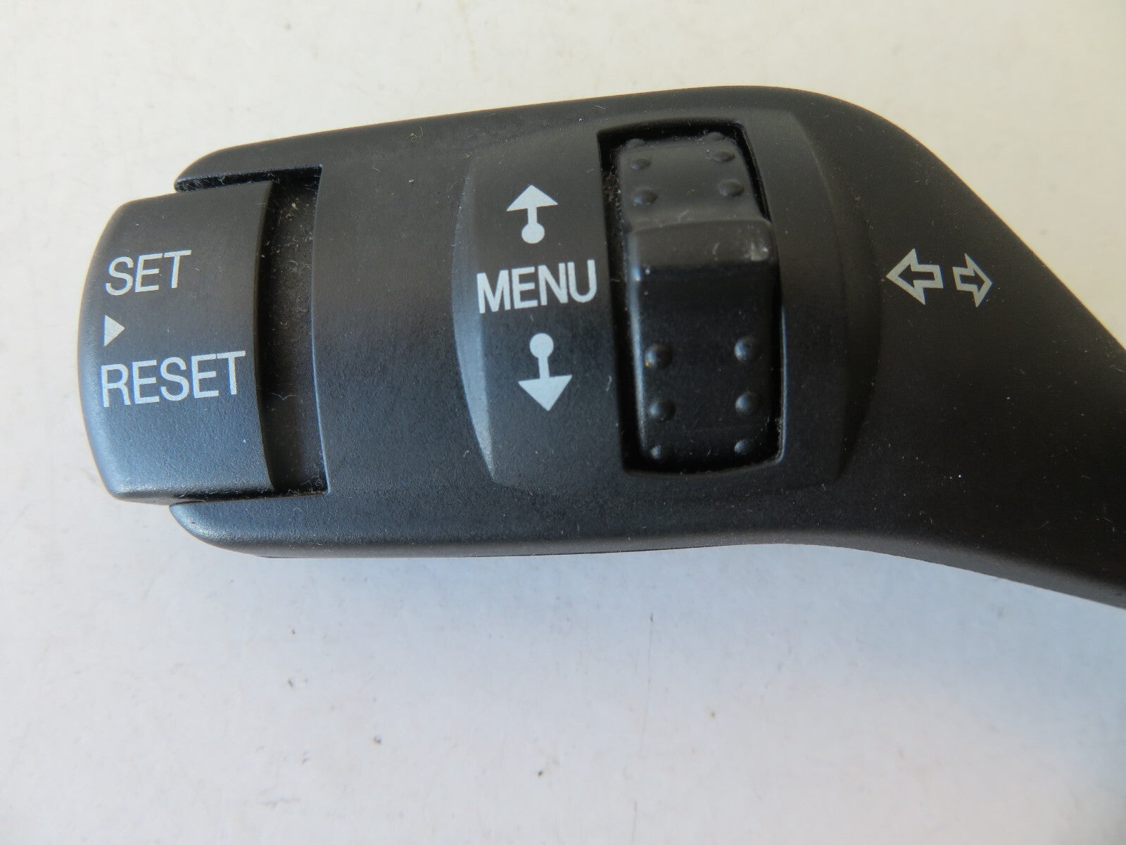 FORD FOCUS MK2 INDICATOR CONTROL STALK 4M5T-13335-BD 2008-2011 AMS1410