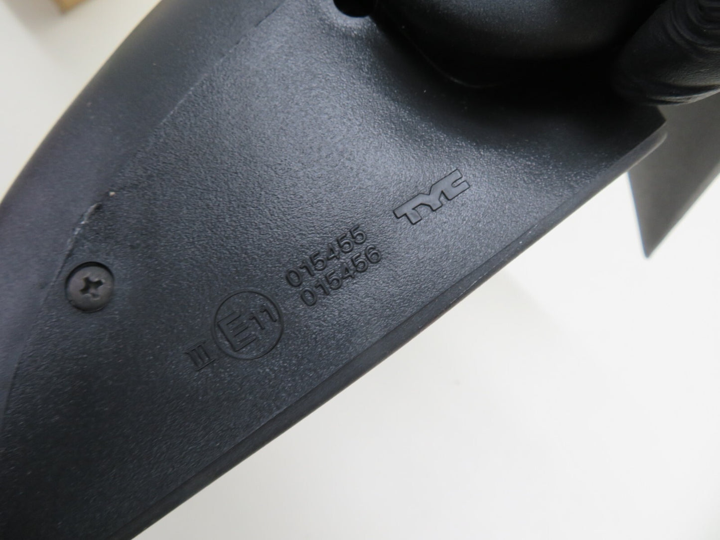 OS DRIVER RH DOOR WING MIRROR FOR FIAT BRAVA 1996-2001 MM210