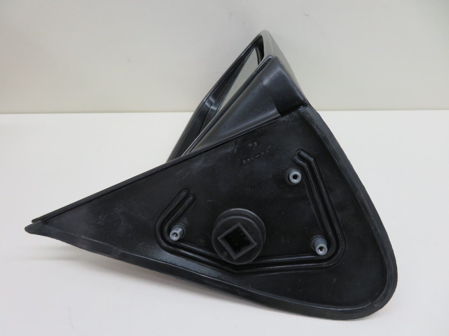 OS DRIVER DOOR WING MIRROR FOR VAUXHALL VECTRA 1988-1994 82R