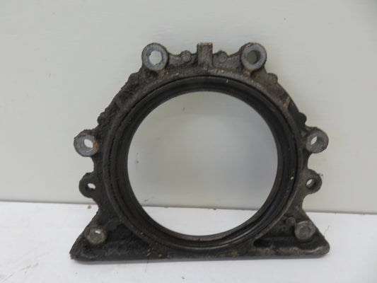 TOYOTA MR2 MK2 3SGTE REV 1-2 TURBO CRANK SEAL END CAP 1989-1993 REF1715