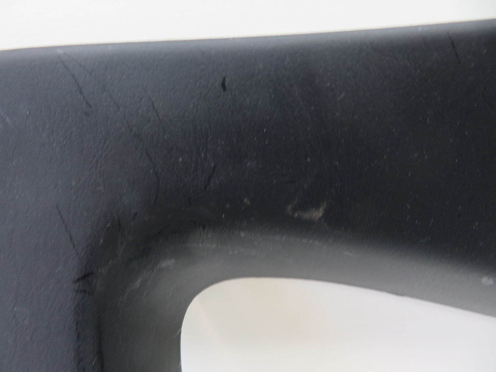 TOYOTA MR2 MK2 SW20 OS DRIVER REAR PANEL TRIM (SEE PHOTOS) 1990-1999