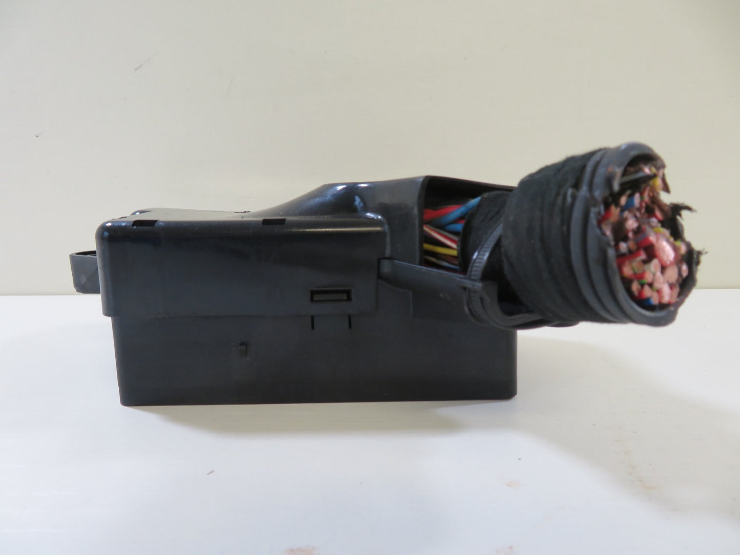 SKODA FABIA MK1 INTERIOR FUSE BOX 2000-2004 1634-2