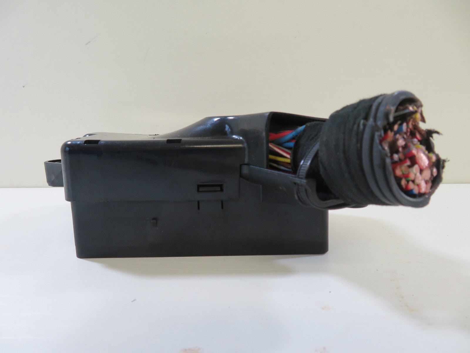 SKODA FABIA MK1 INTERIOR FUSE BOX 2000-2004 1634-2