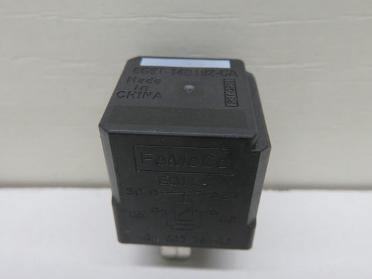 FORD SMAX 4 PIN RELAY 6G9T-14B192-CA 2006-2014 1802-27