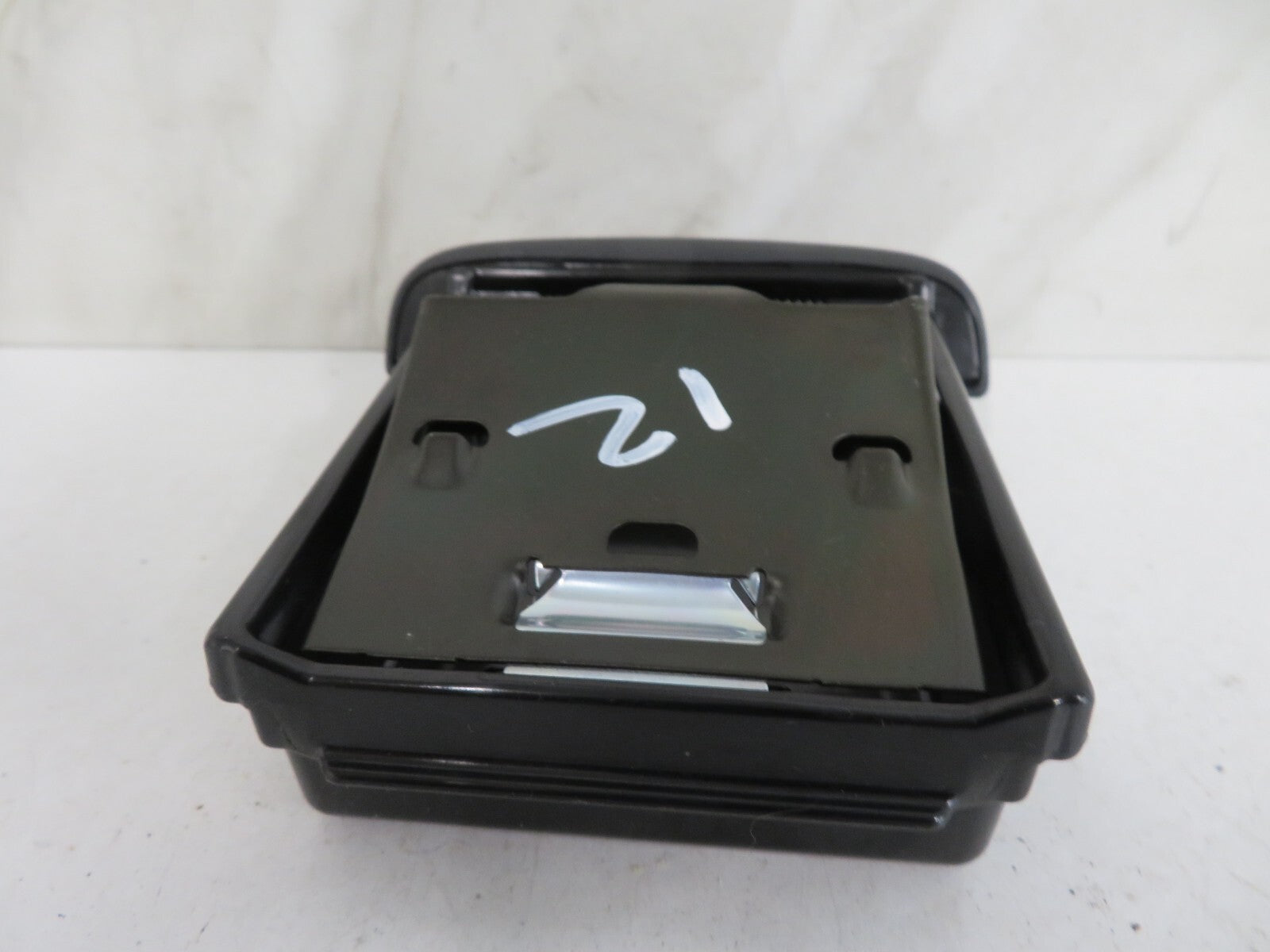 TOYOTA YARIS MK1 INTERIOR ASHTRAY 1999-2005 MIX1419-12