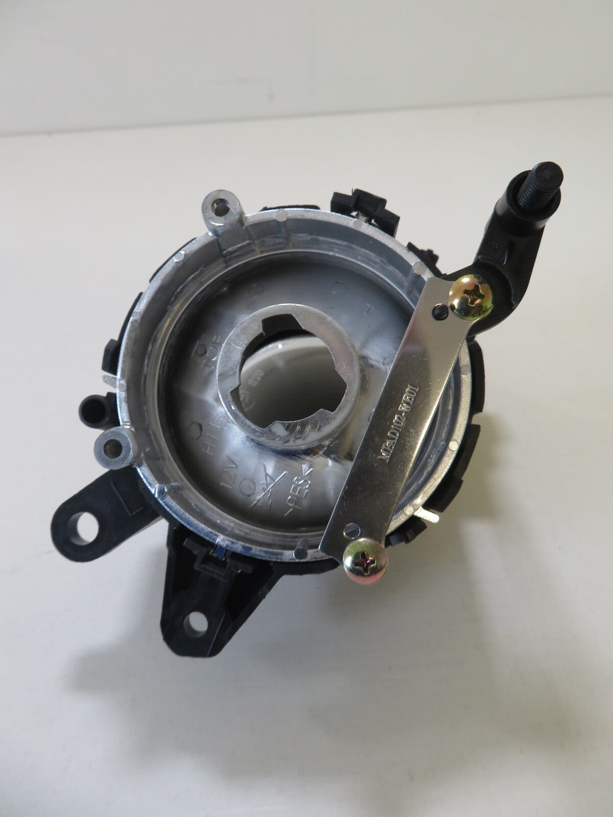 NS PASSENGER LH FRONT FOG LIGHT AD0204414 FOR AUDI A4 B6 2001-2005 REFRS1