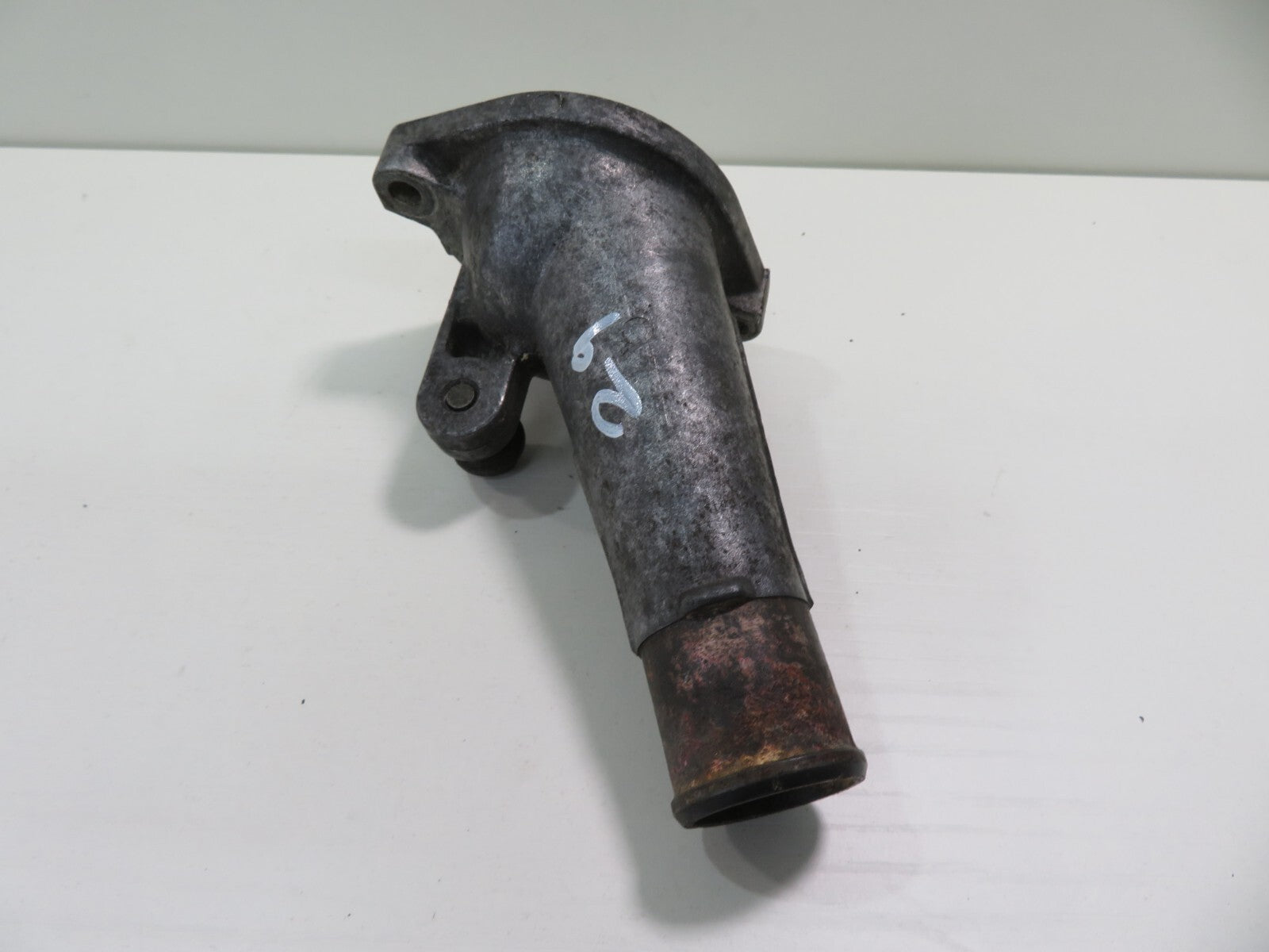 TOYOTA MR2 MK2 SW20 3SGTE THERMOSTAT COOLANT PIPE 1994-1999 AMS1226-29