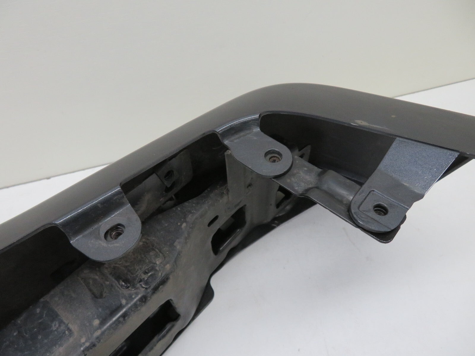 FORD RANGER WILDTRACK OS REAR BUMPER CORNER 2022-PRESENT