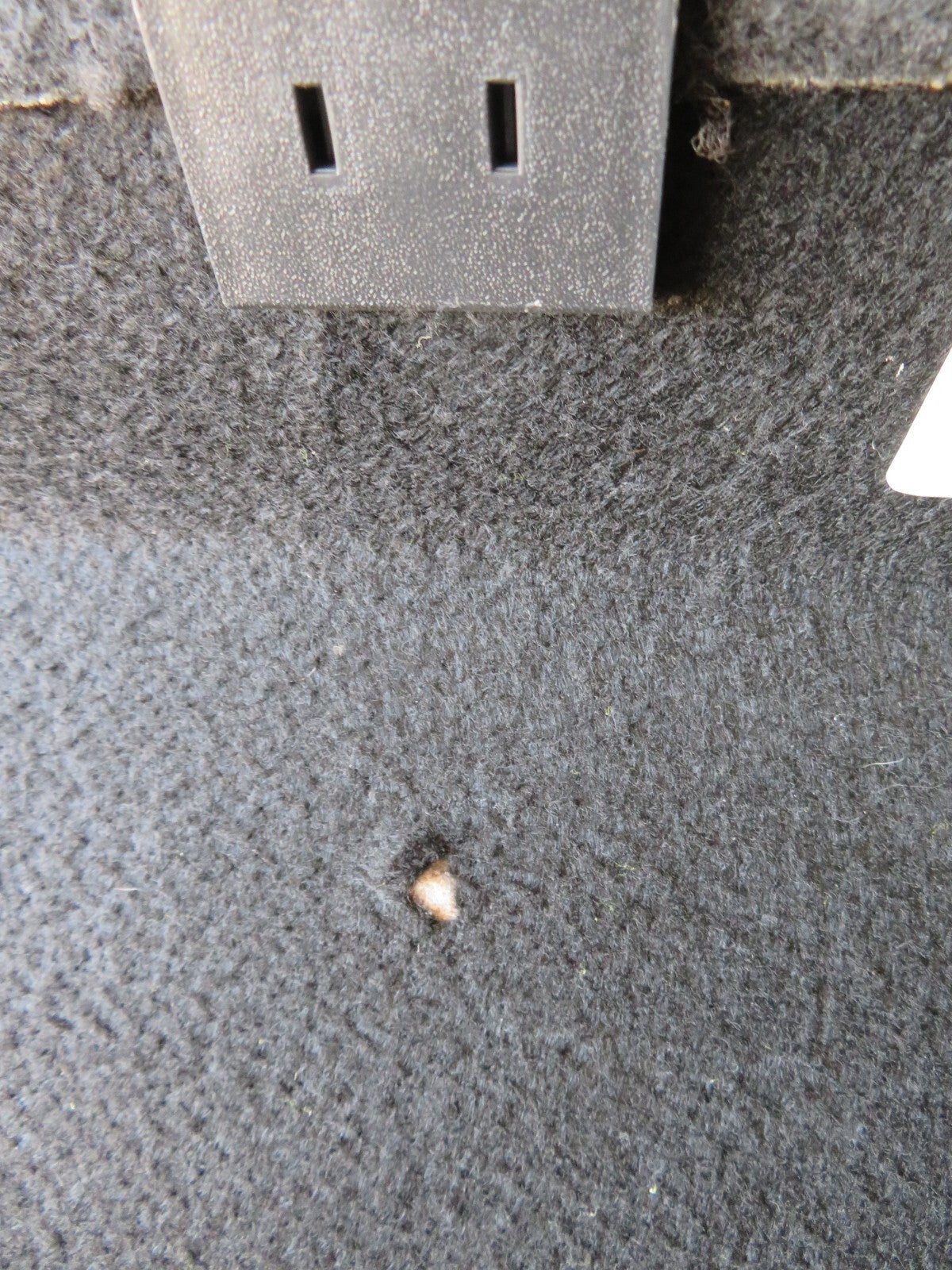 VAUXHALL ASTRA H PARCEL SHELF LUGGAGE COVER 2004-2010