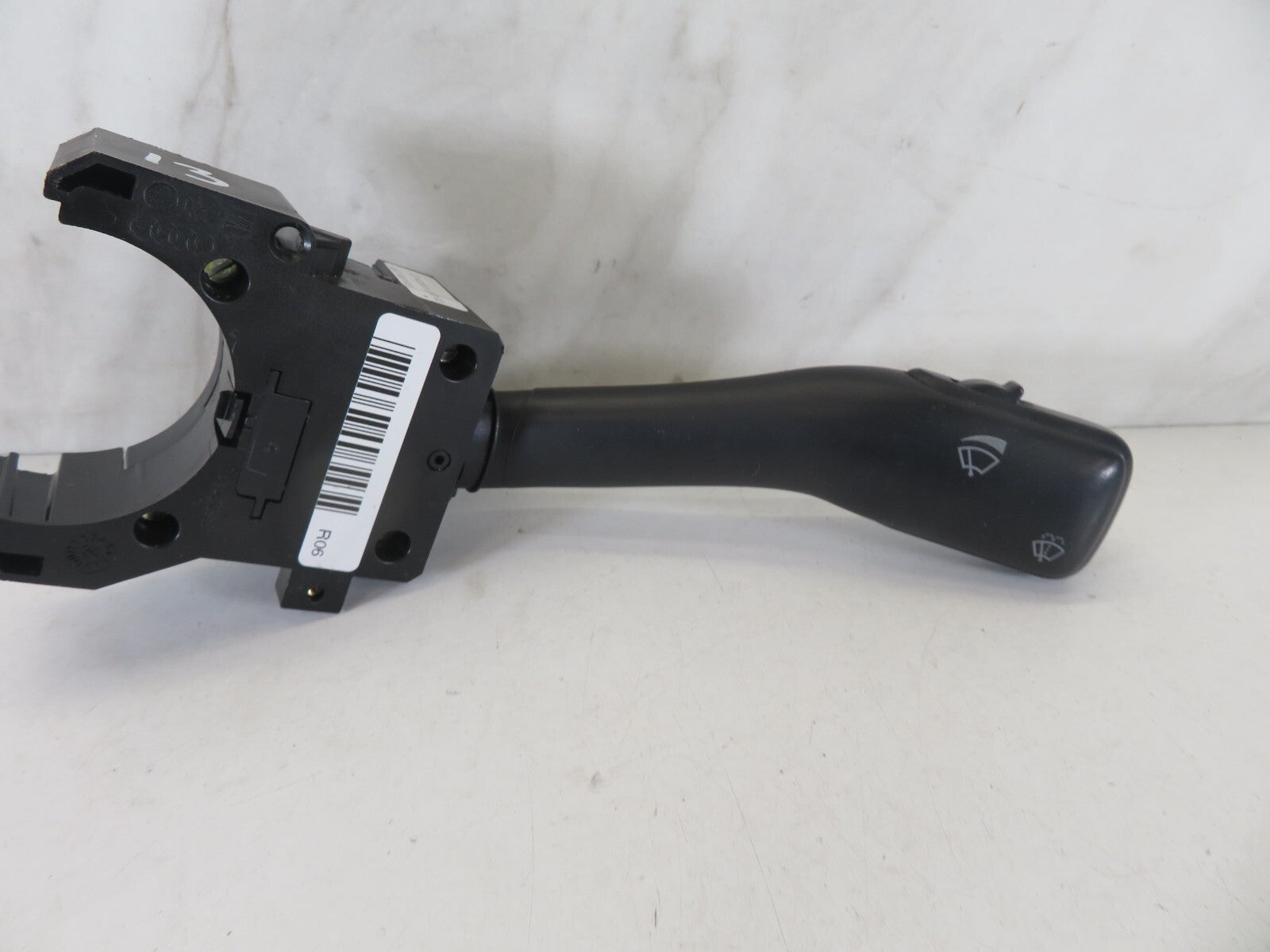 SKODA FABIA MK1 WIPER CONTROL STALK 4B0953503E 2001-2005 A1844-13