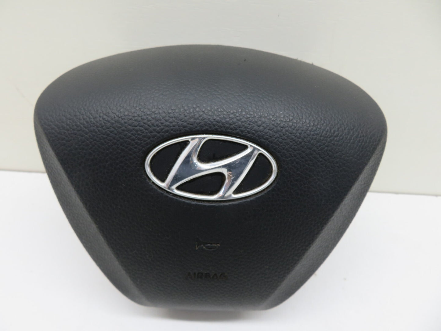 HYUNDAI I40 STEERING WHEEL AIR BAG 2011-2015 A581-4