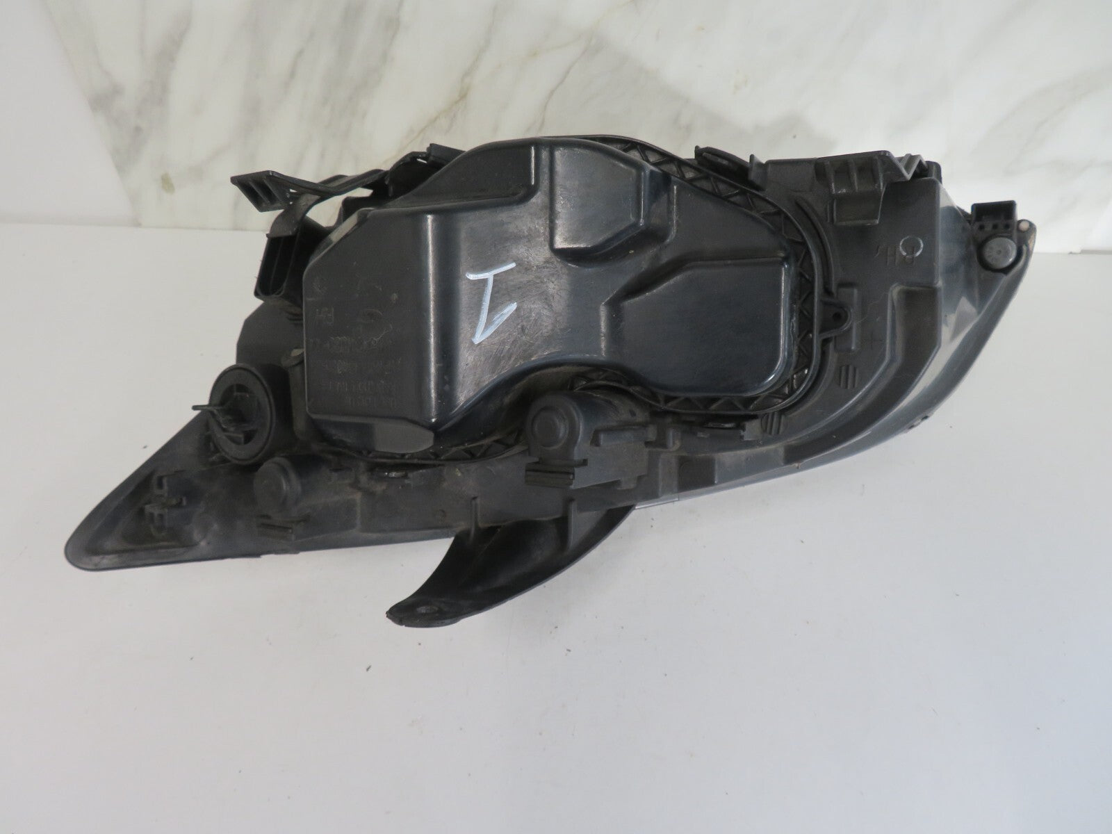 FORD FOCUS MK2 CC OS DRIVER HEADLIGHT 4M51-13W029-KE 2005-2008 1441-1