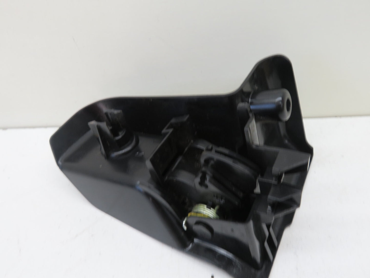 TOYOTA MR2 MK2 SW20 FUEL AND BOOT RELEASE LEVER TRIM 1990-1999 0700