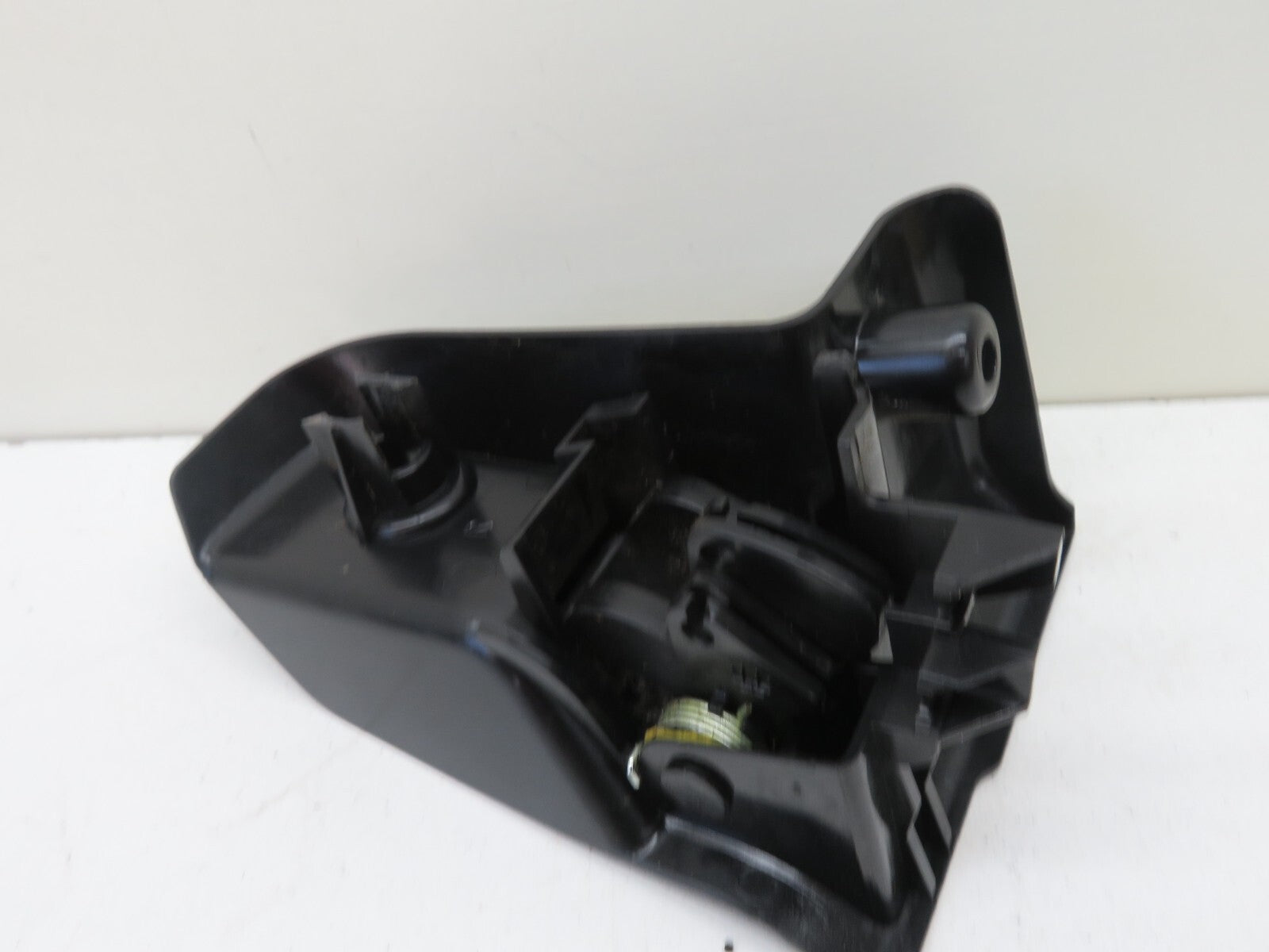 TOYOTA MR2 MK2 SW20 FUEL AND BOOT RELEASE LEVER TRIM 1990-1999 0700