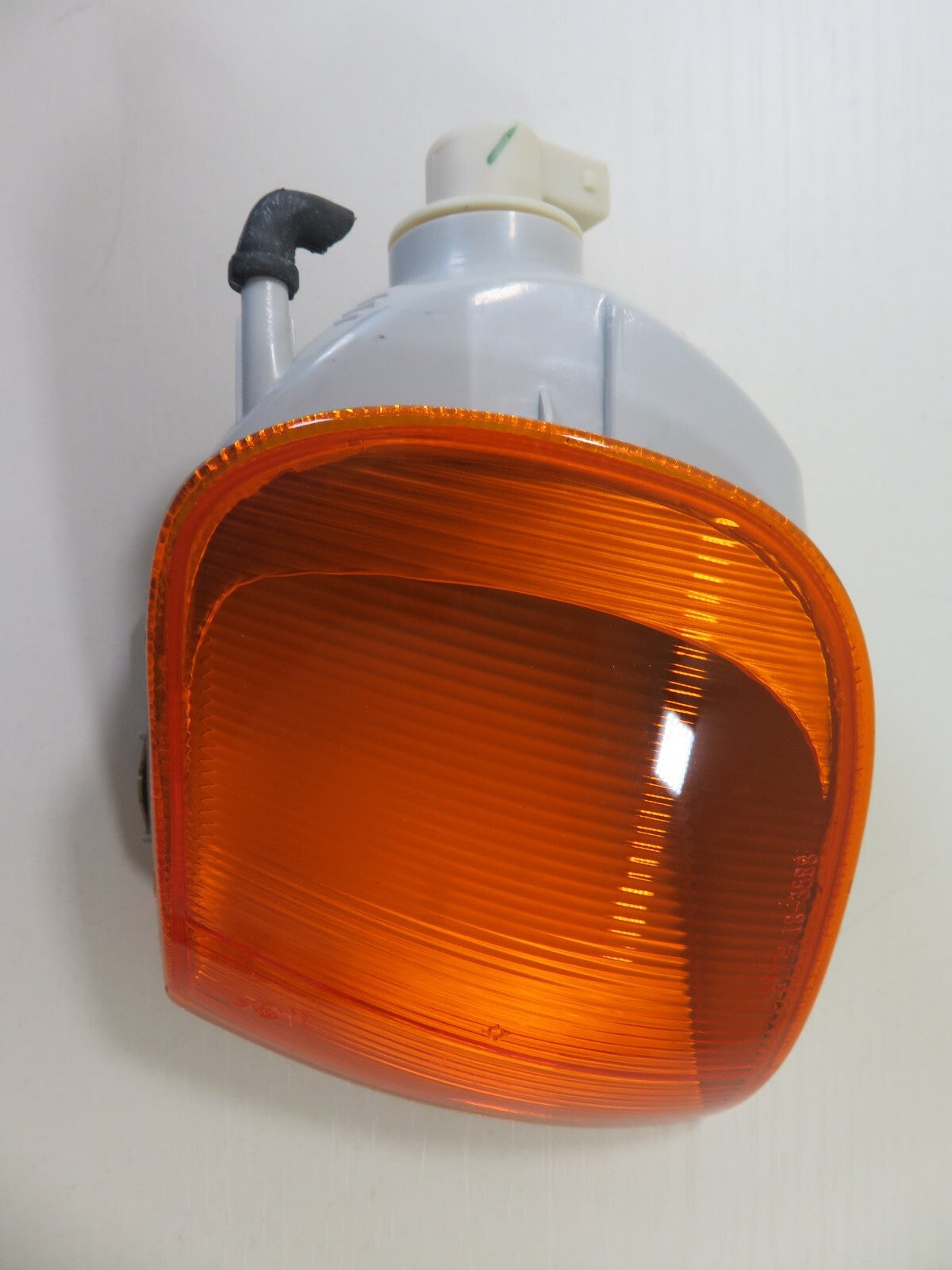 LUCAS LPB403 NS LH PASSENGER INDICATOR LIGHT FOR VW POLO 1995-1999 #RS1