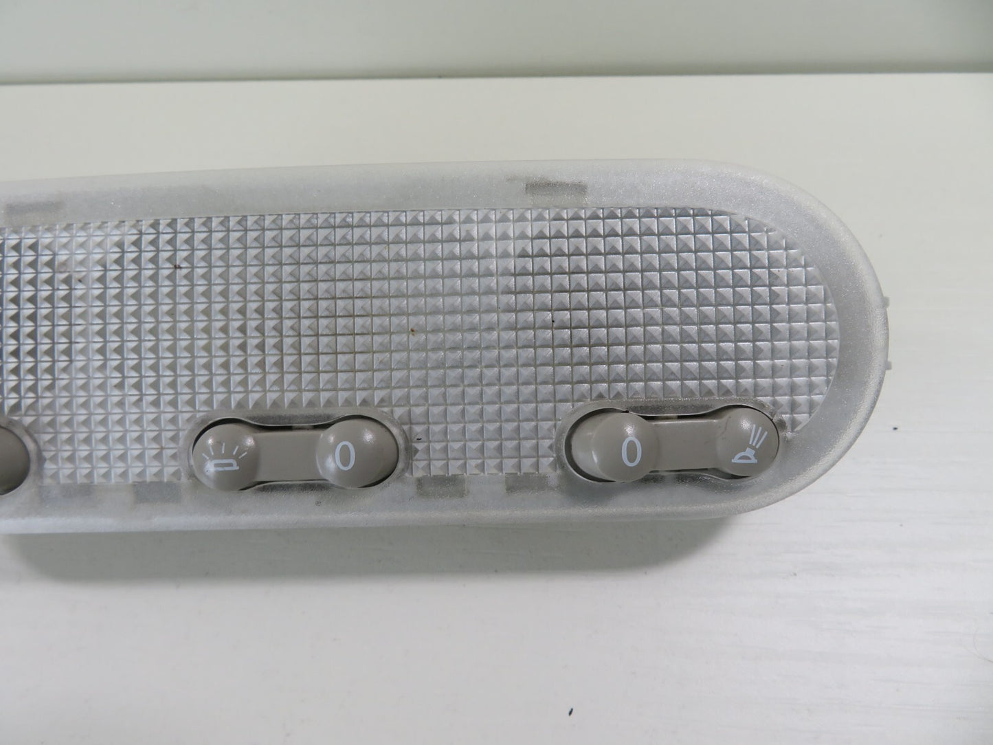 RENAULT SCENIC INTERIOR ROOF LIGHT 2003-2009 1559-10