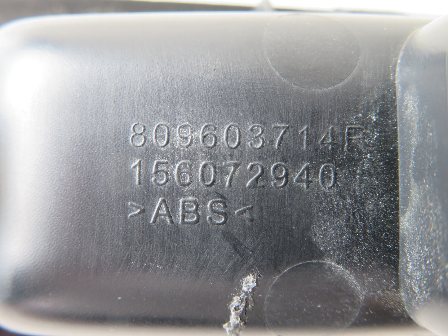 RENAULT TWINGO NS PASSENGER WINDOW SWITCH 809603714R 2014-2017 AMS1558