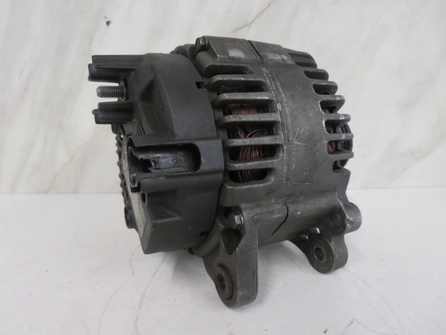 SKODA OCTAVIA 1.9 TDI ALTERNATOR 06F903023H 2008-2012 1445-1