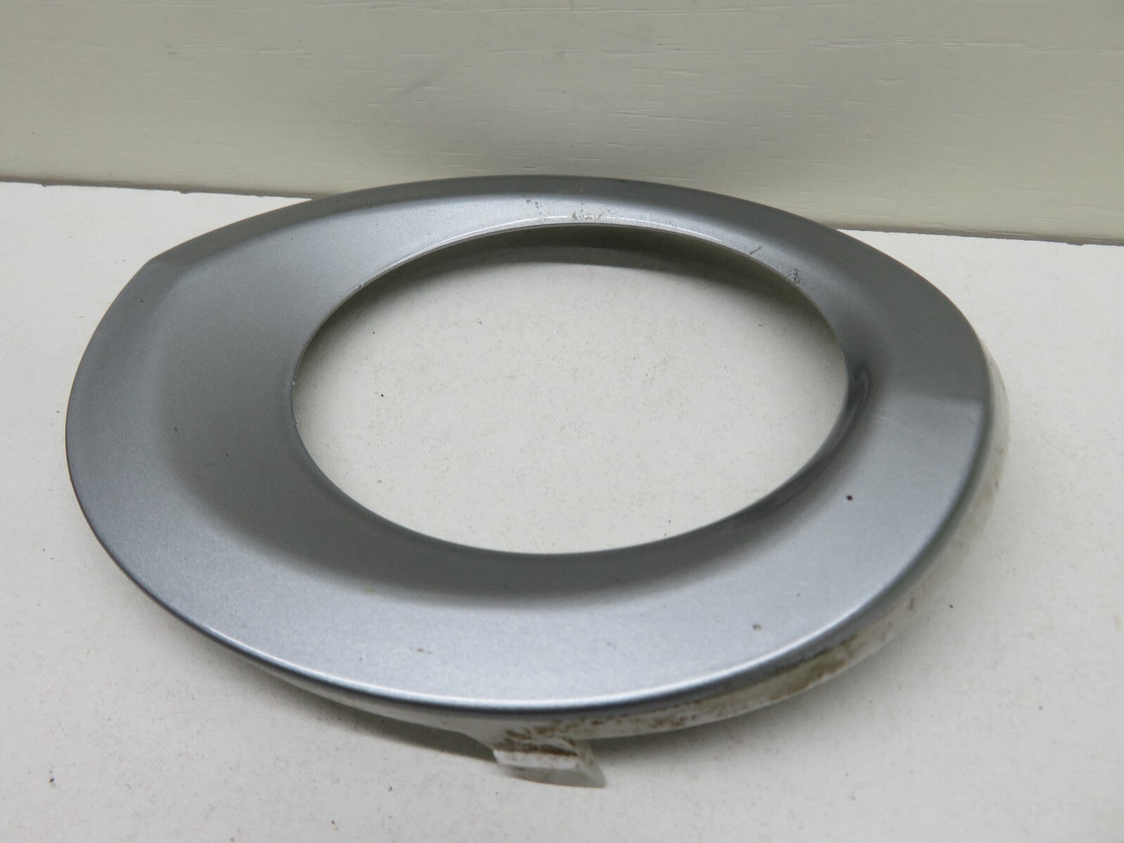 FORD SMAX FRONT GRILLE SURROUND TRIM 6M21-R19953-AD LEFT LH 2006-2010 1847-17