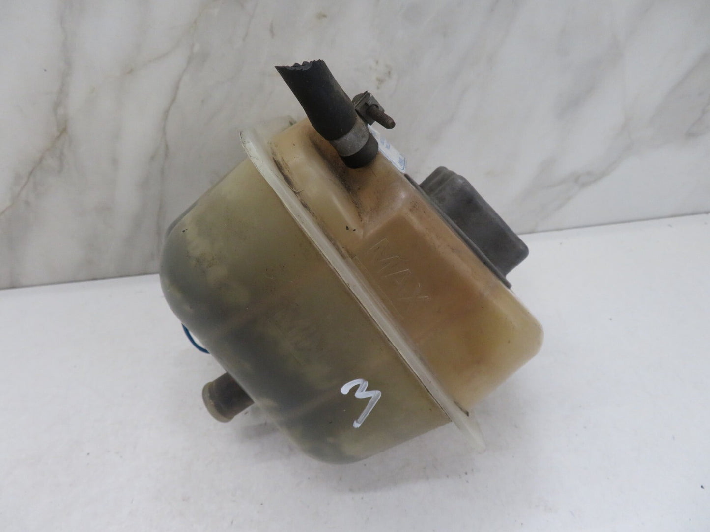 VOLVO V70 T5 ANTIFREEZE COOLANT BOTTLE 850 T5 1994-2000 MIX1550-3