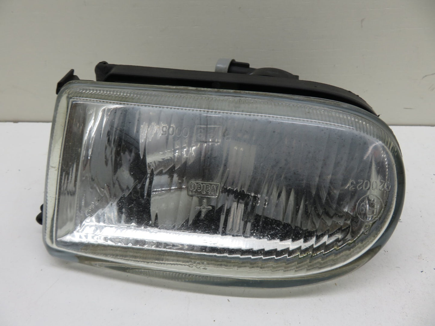 RENAULT ESPACE MK3 OS DRIVER FRONT FOG LIGHT 1996-2002 1508-4
