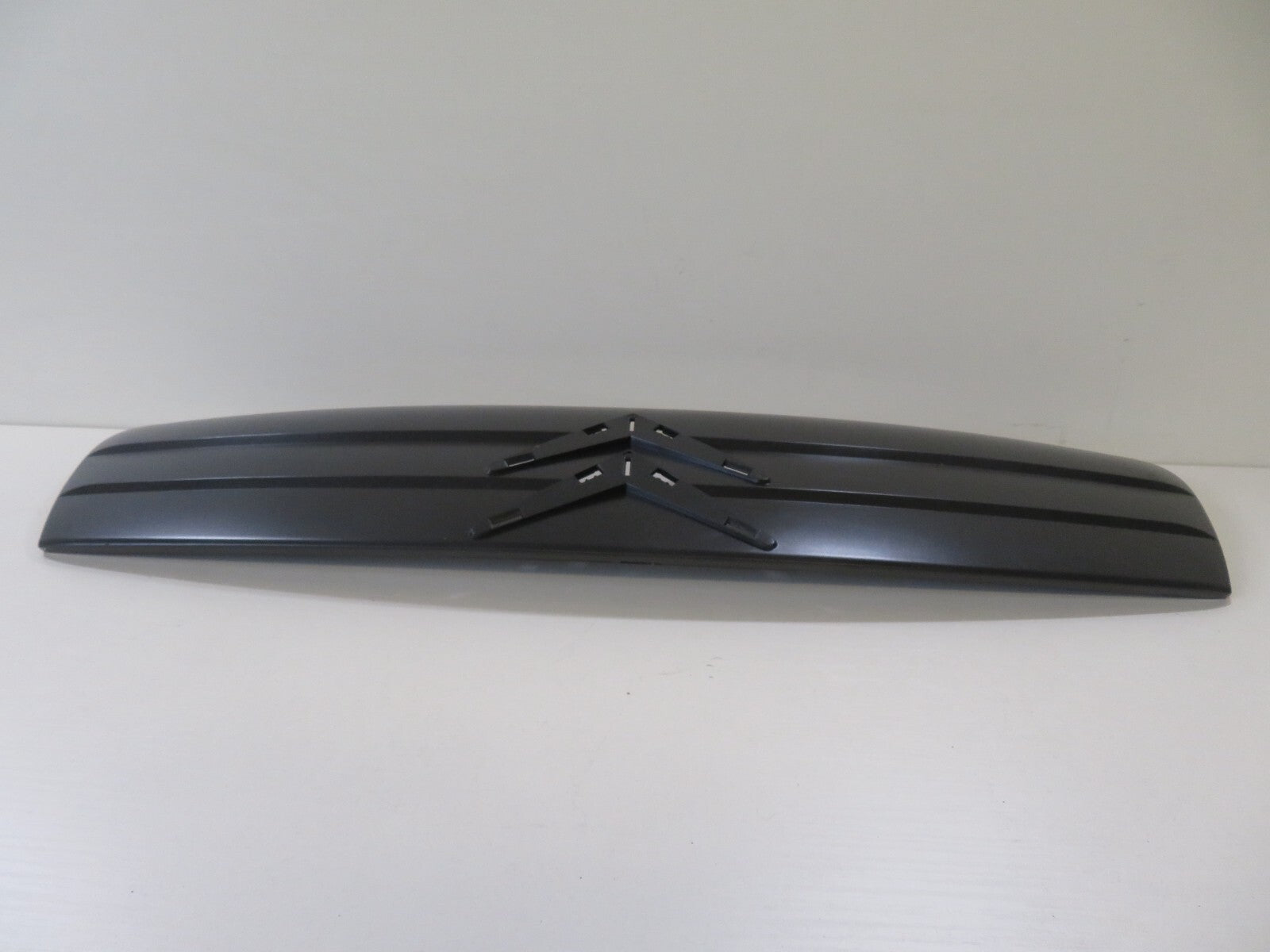 FRONT GRILLE FOR CITROEN C2 FOR YEARS 2003-2008