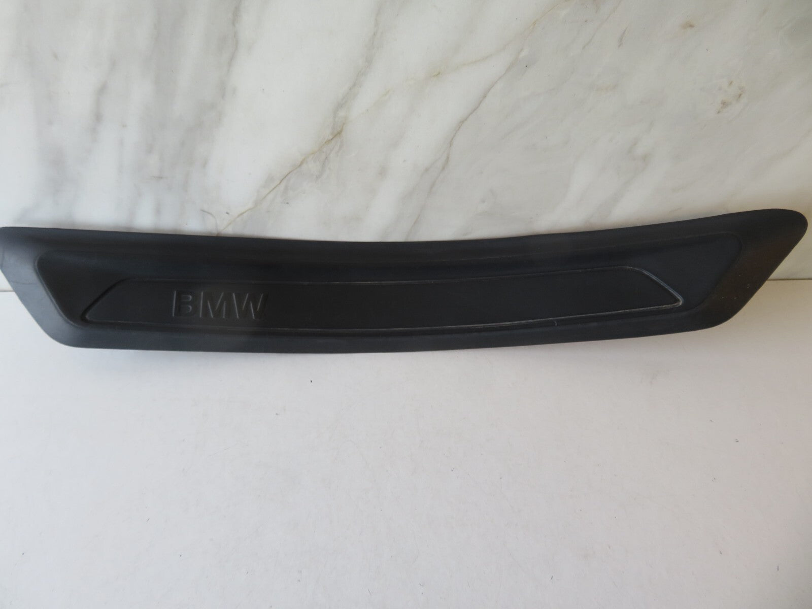 BMW 1 SERIES F20 M SPORT KICK PANEL SILL COVERS SET OF 4  2011-2018 AMS1514