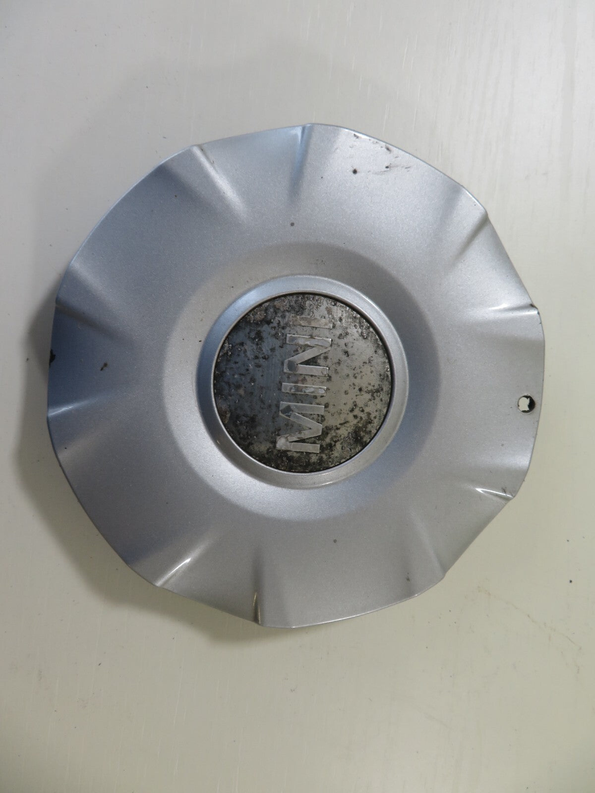 MINI COOPER R50 R52 ALLOY WHEEL CENTER CAP 6764100 2000-2006 1243-11