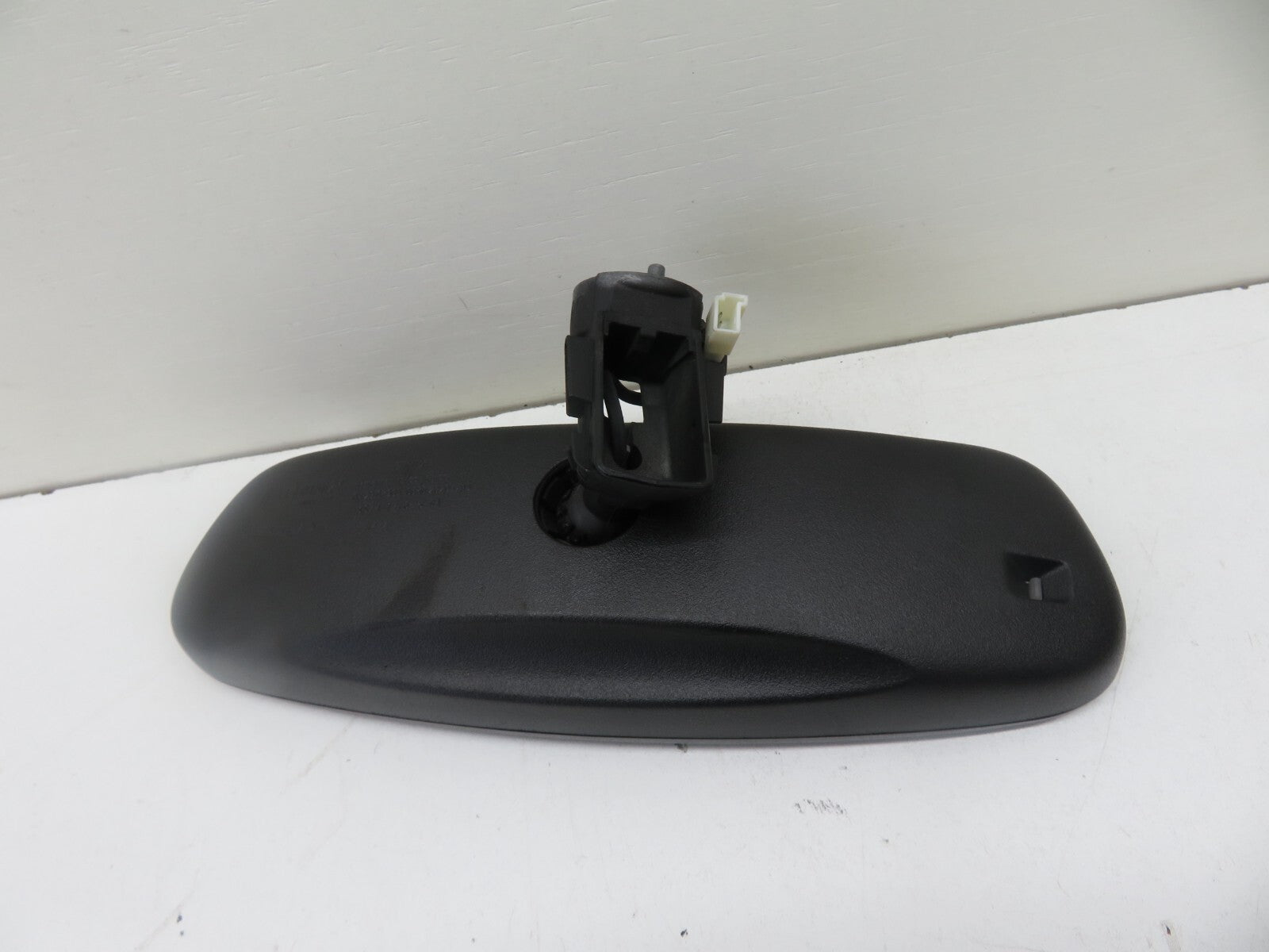 FORD SMAX REAR VIEW MIRROR 2006-2010 1789-4