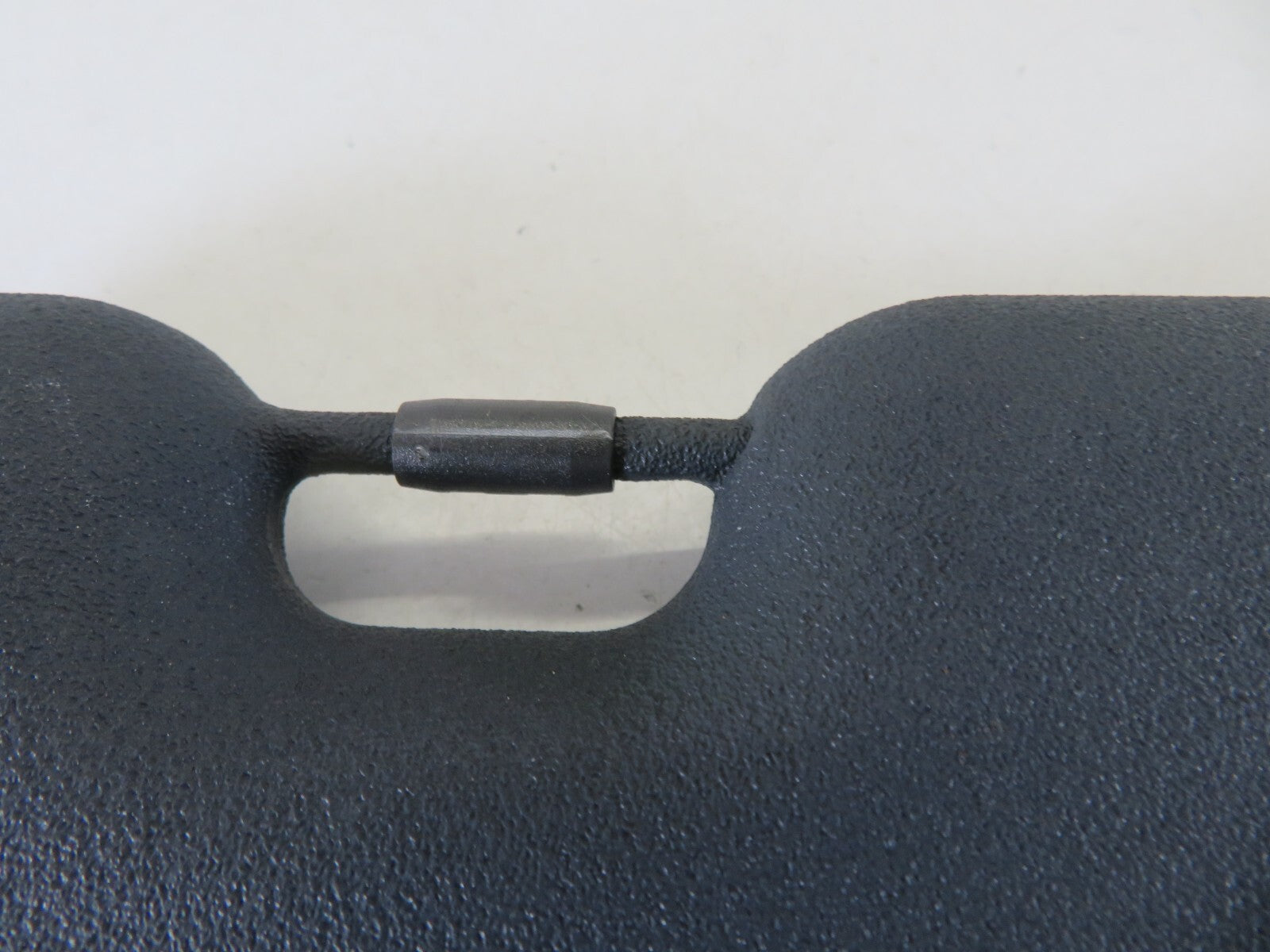 BMW MINI ONE CONVERTIBLE R52 NS PASSENGER SUN VISOR 2004-2006 A2018-3