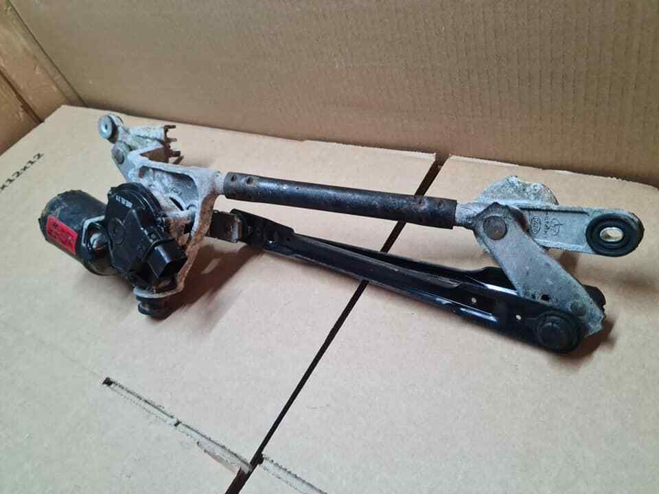 HYUNDAI I40 1.7 CRDI FRONT WIPER MOTOR WITH LINKAGE 9810-3Z900 2012-2015 