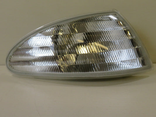 OS DRIVER FRONT INDICATOR LIGHT FOR FORD MONDEO MK2 1993-2000 431-1504R-UE