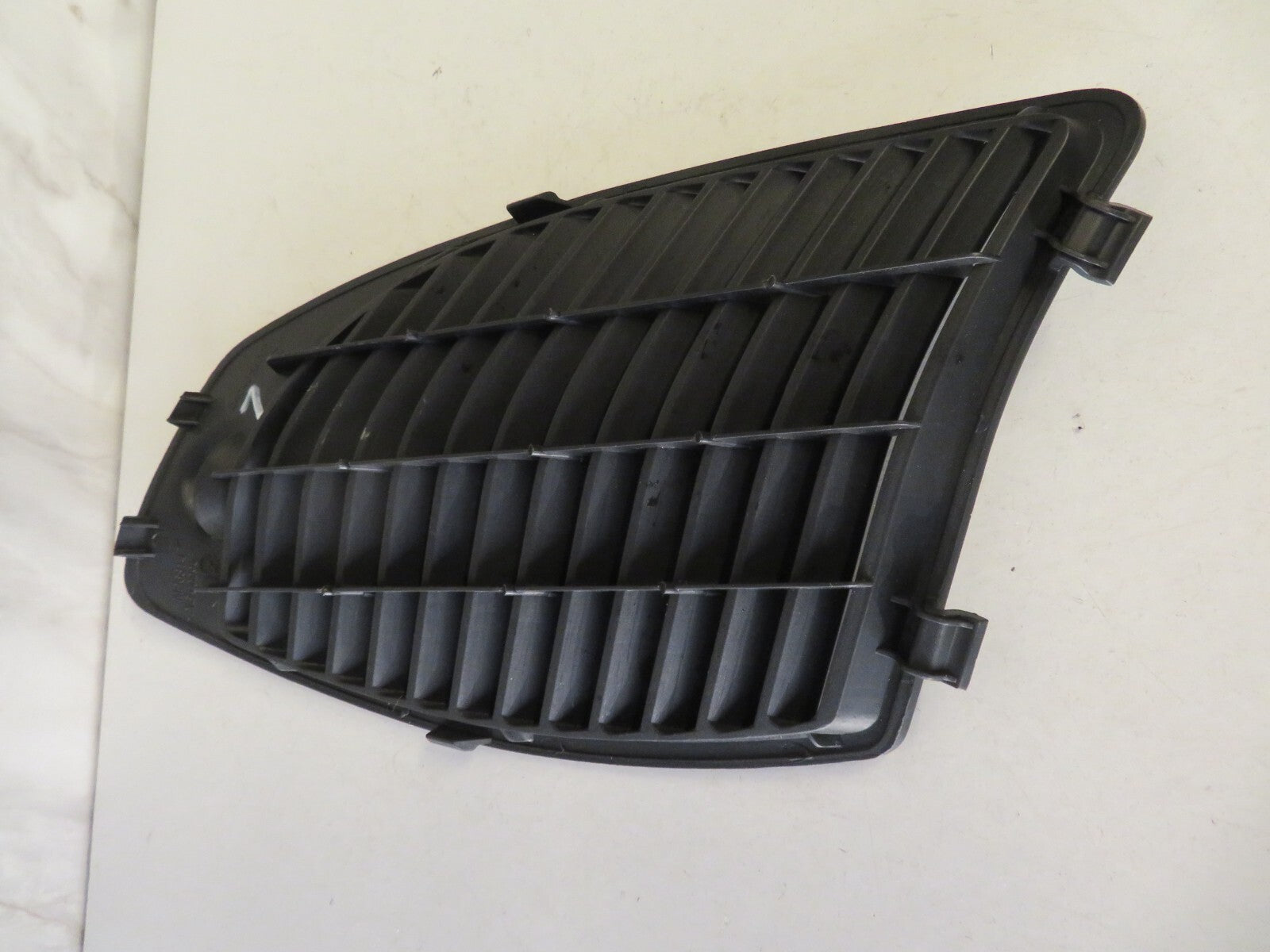PEUGEOT 207CC NS REAR BOOT TRIM COVER 2404032001 2007-2013 AMS1532-7