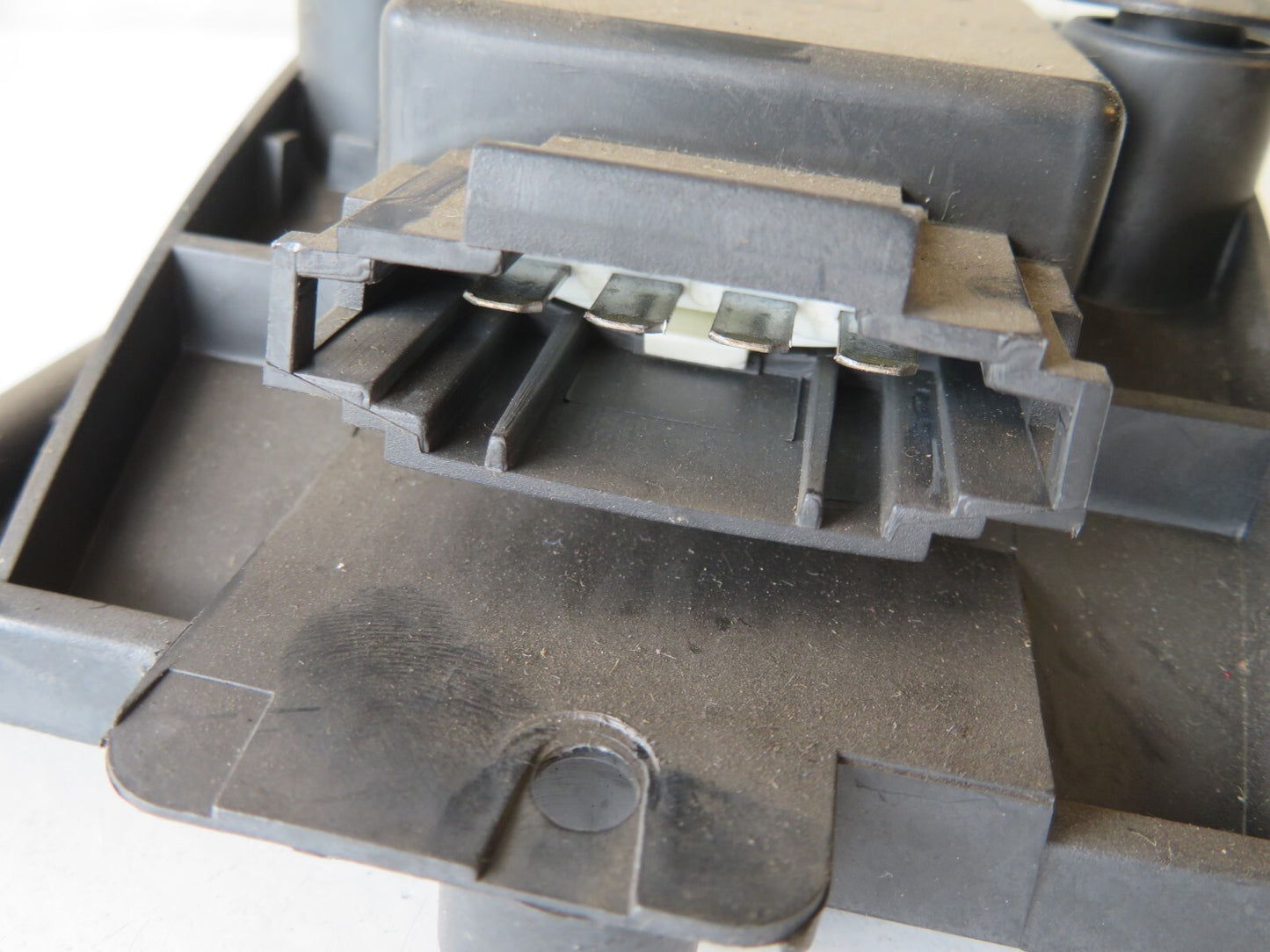 VOLKSWAGEN VW POLO 6N2 HEATER BLOWER MOTOR RESISTOR 1J0819022A 1999-2003 B8