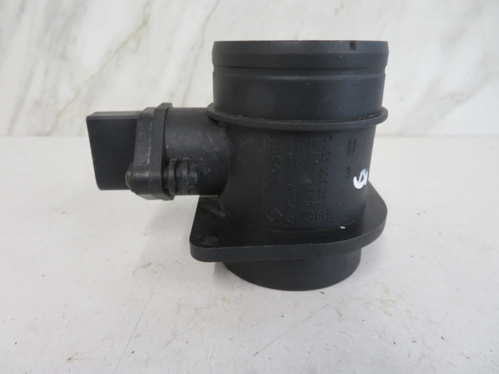 AUDI 1.9TDI AIR FLOW METER 038906461C 1996-2003 MIX1333-6
