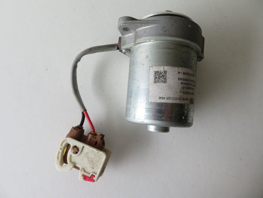 RENAULT TWINGO ELECTRIC POWER STEERING MOTOR 490012627r 2014-2017 AMS1558