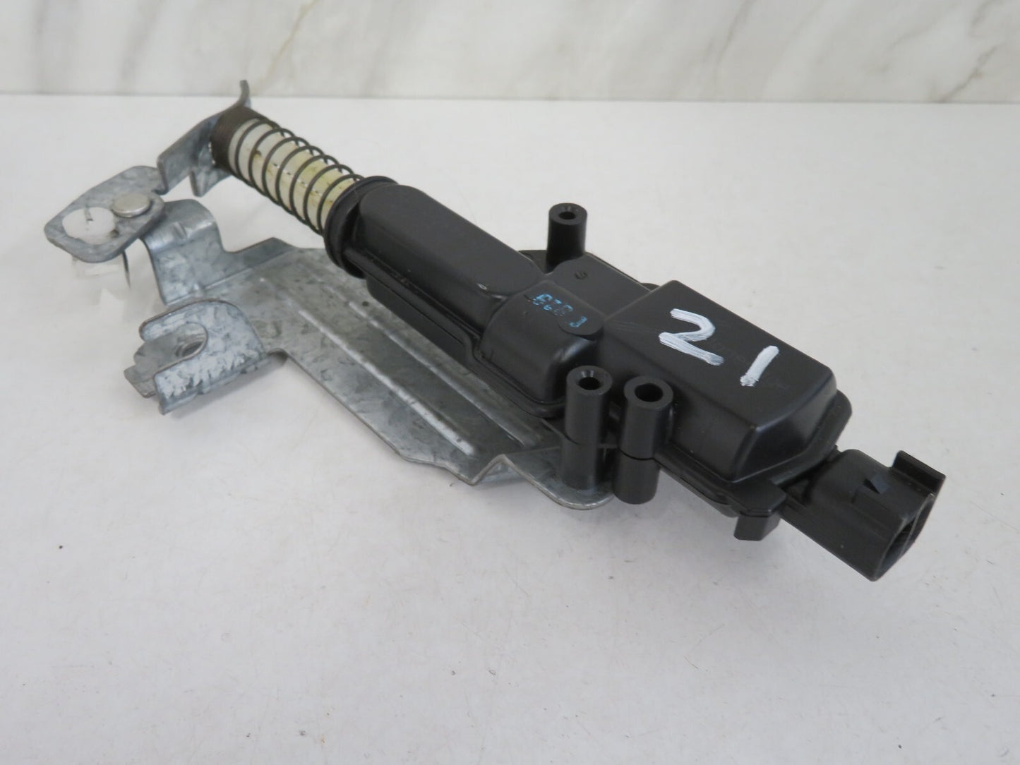 FORD FIESTA MK6 TAILGATE BOOT LOCK ACTUATOR 2S6T-432A98-AE 2002-2008 MIX1404-21