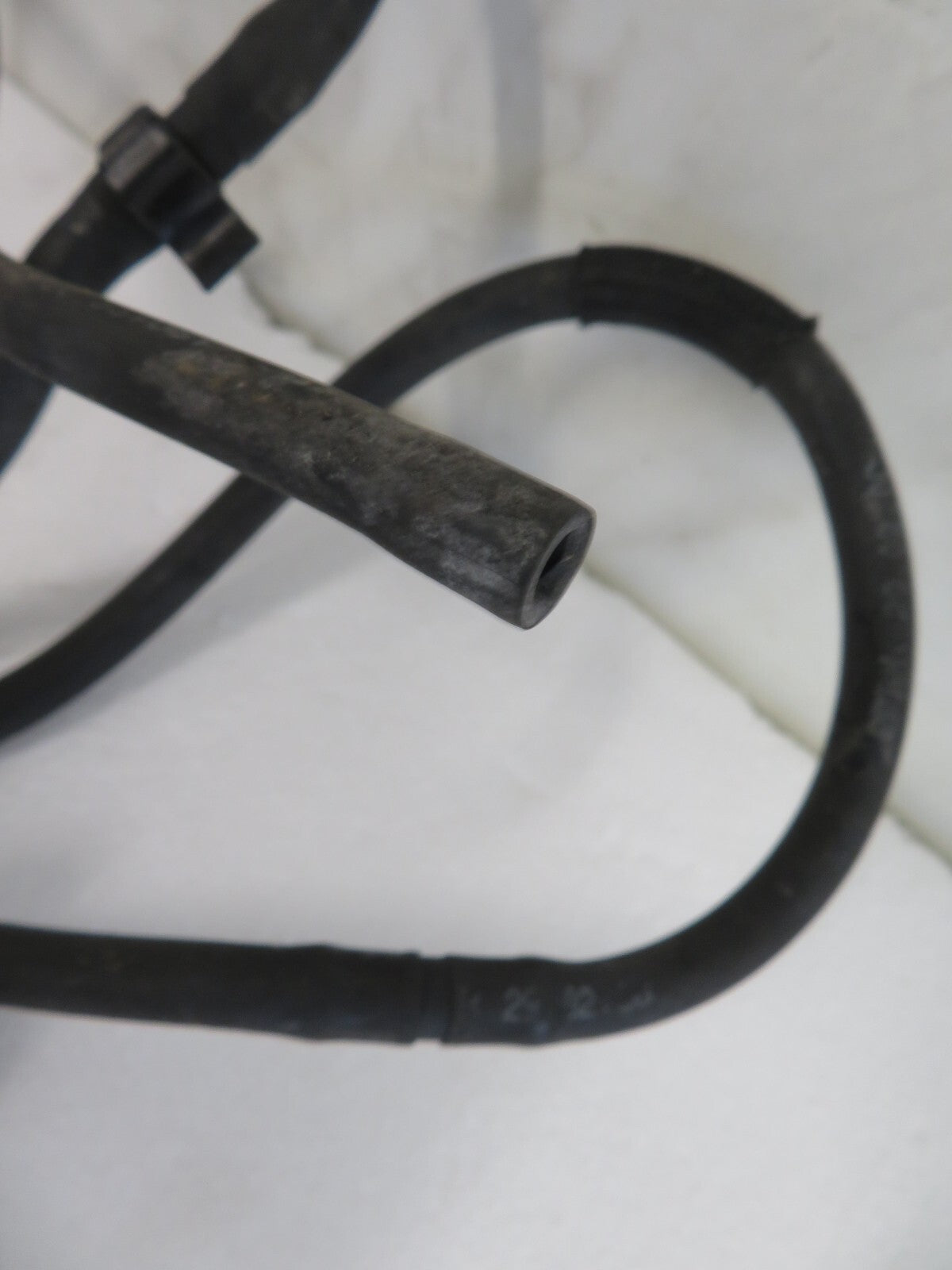 JAGUAR XF X250 TURBO BOOST SOLENOID 70121100 WITH PIPES 2008-2016 1500-7