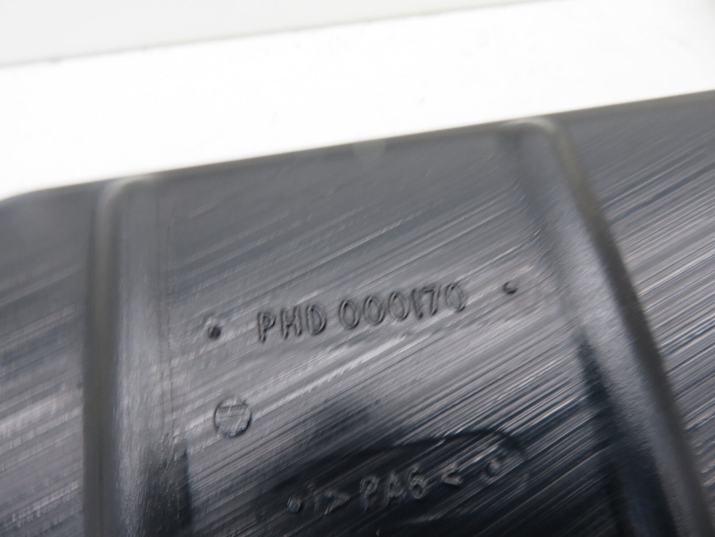 LAND ROVER FREELANDER 1 DIESEL AIR INTAKE PIPE 1997-2006