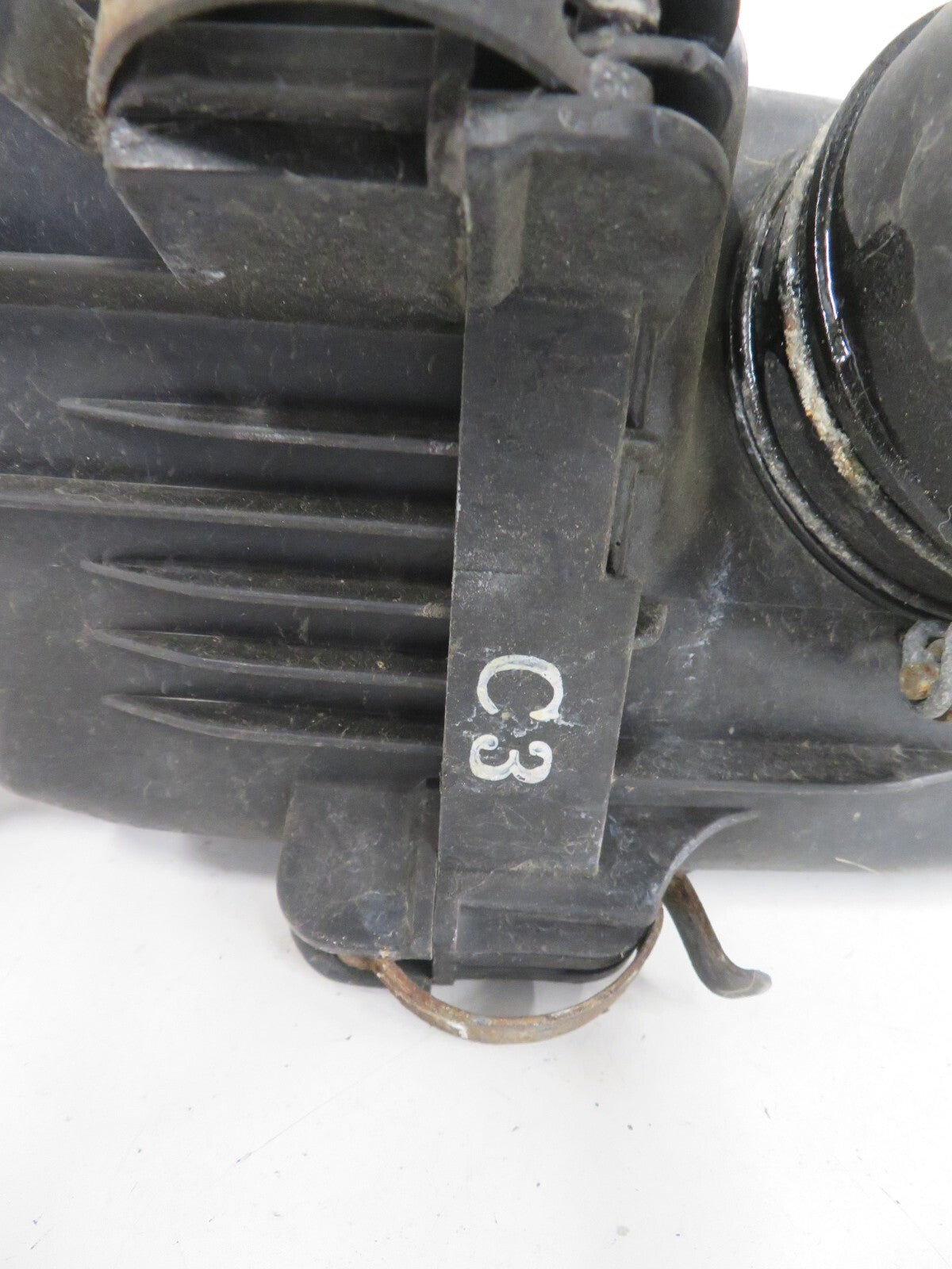 HYUNDAI GETZ AIR FILTER BOX 28111-1C000 2002-2005 1647-1