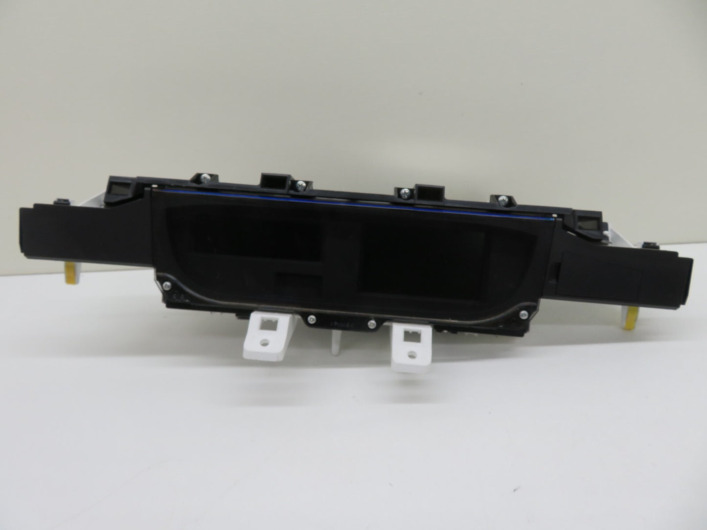 MAZDA CX7 HEAD UNIT SAT NAV DISPLAY SCREEN 468200-9113 2008-2012 1629-2