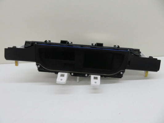 MAZDA CX7 HEAD UNIT SAT NAV DISPLAY SCREEN 468200-9113 2008-2012 1629-2