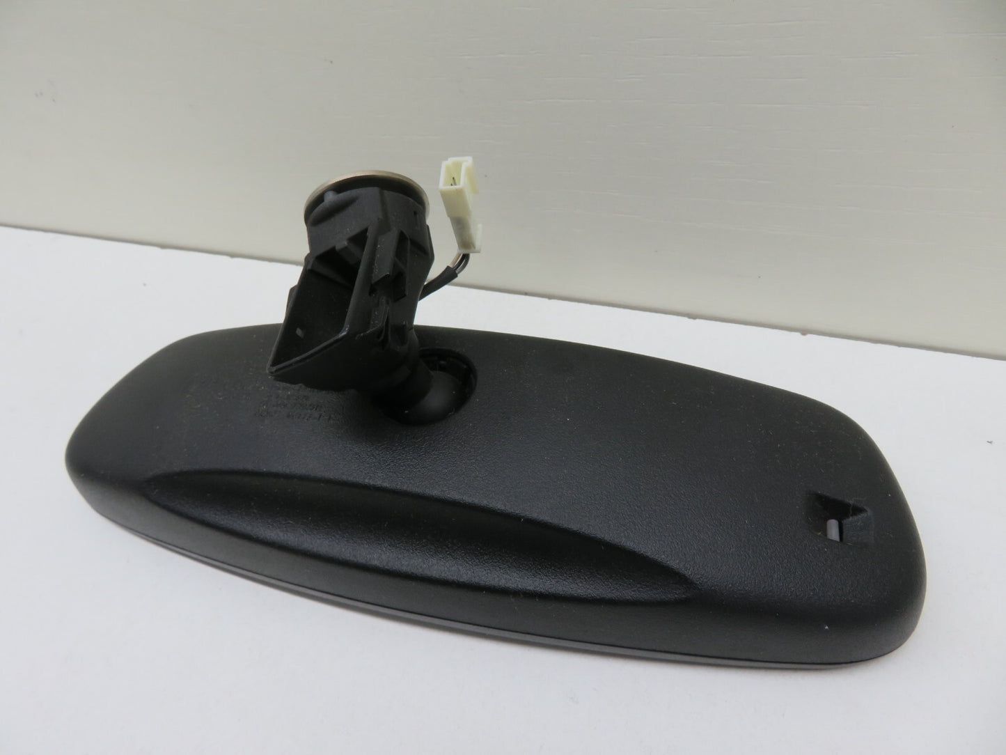 FORD SMAX S-MAX REAR VIEW MIRROR 2006-2014 1445-38