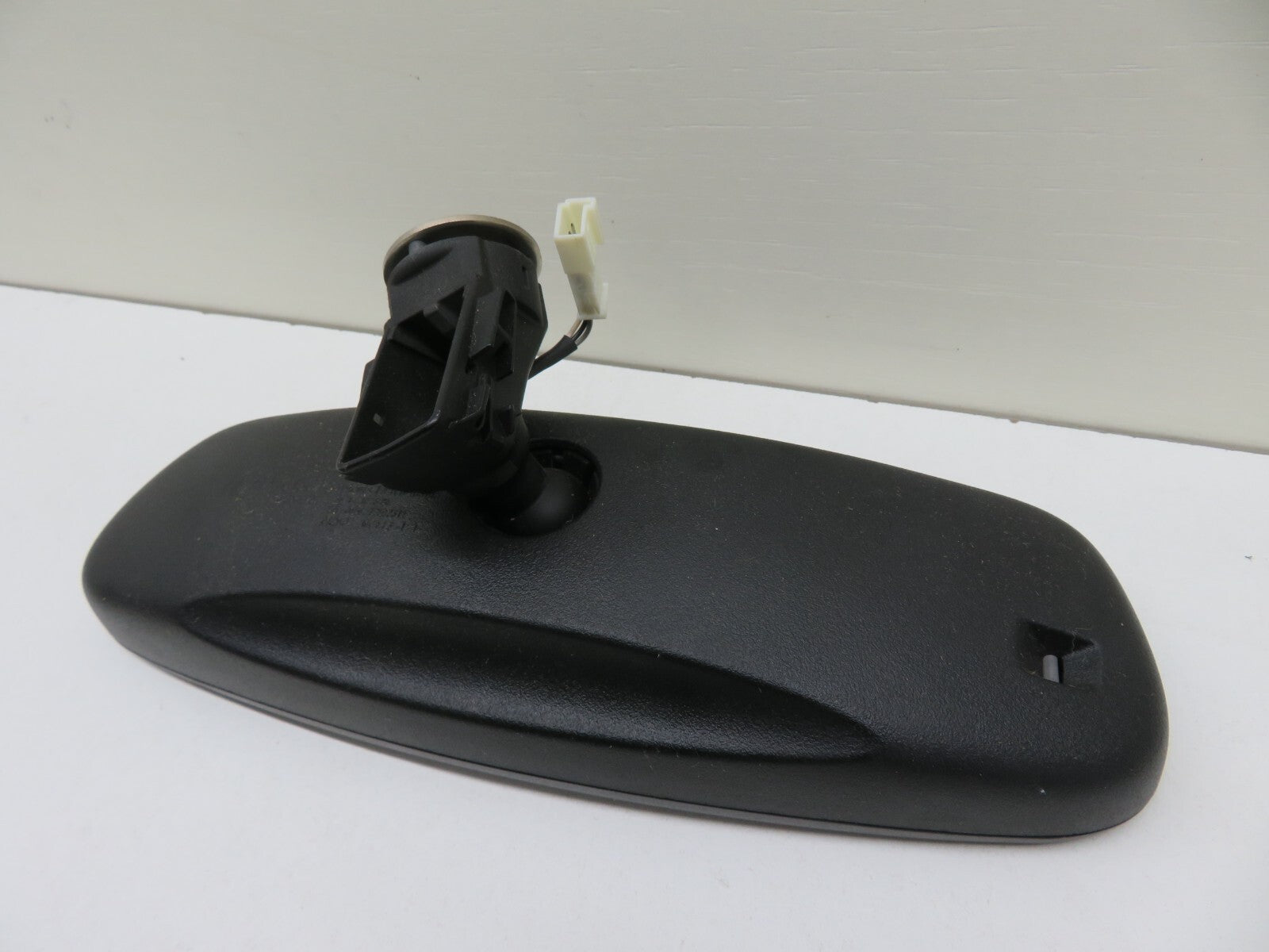 FORD SMAX S-MAX REAR VIEW MIRROR 2006-2014 1445-38