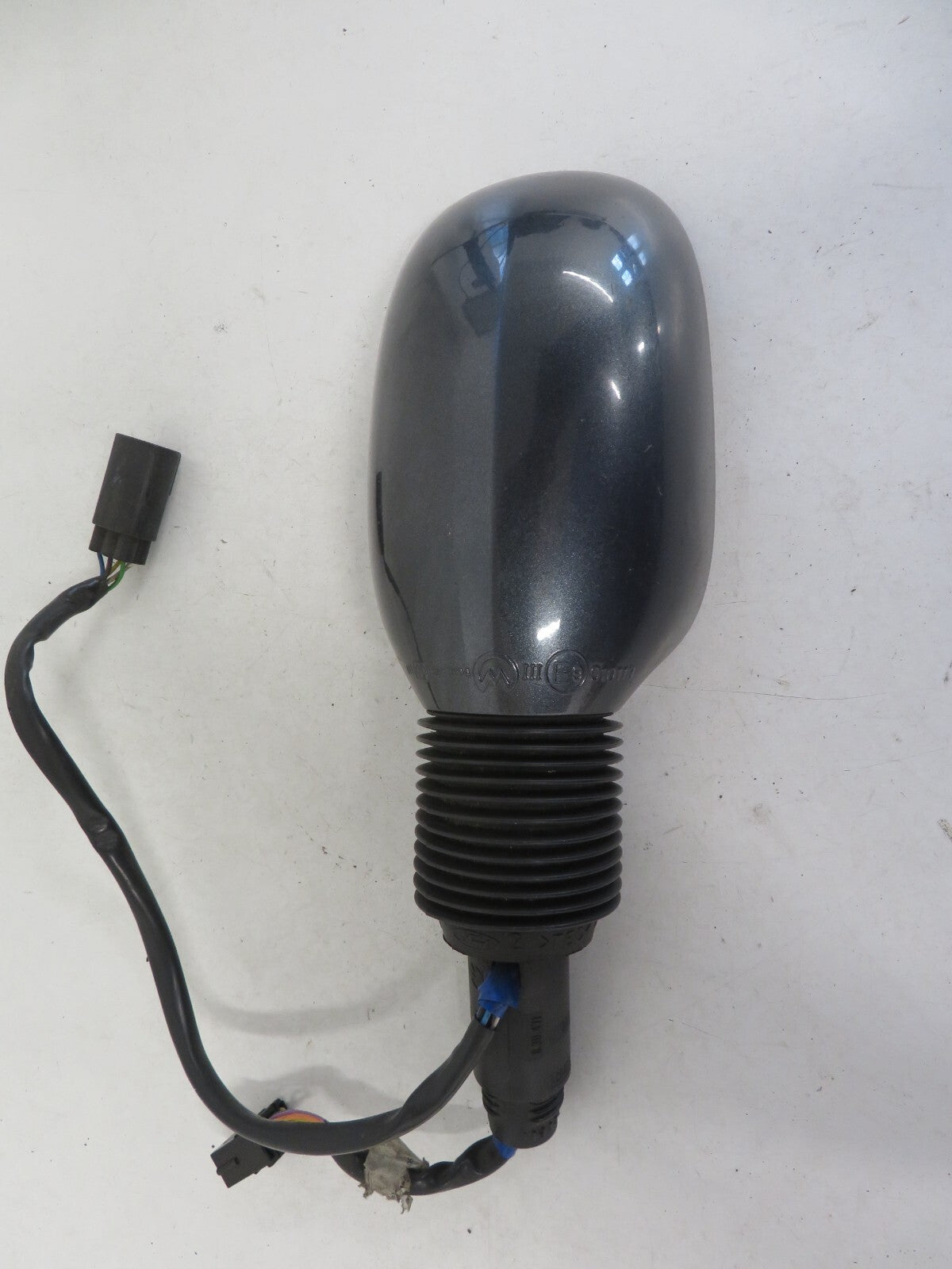 FORD KA MK1 OS DRIVER DOOR WING MIRROR 1996-2008 MIX1424-4