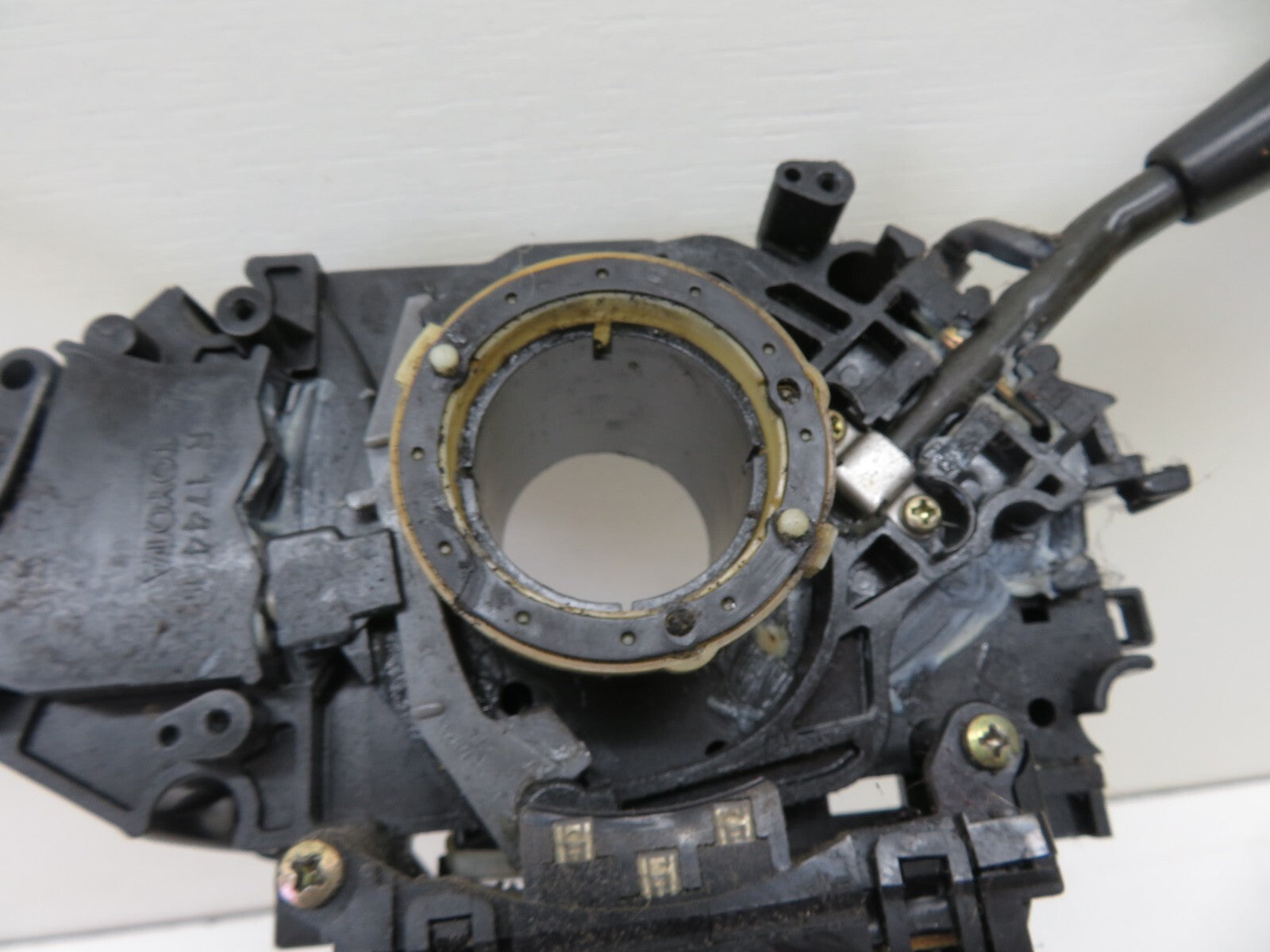 TOYOTA MR2 MK2 SW20 INDICATOR WIPER STALK 1992-1995 0700