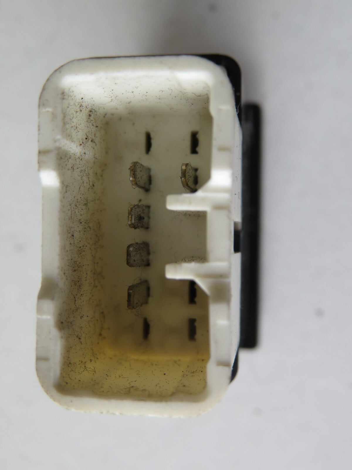 RENAULT TWINGO DOOR LOCK SWITCHES 2014-2017 AMS1558